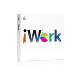 Apple iWork '09 Family Pack - 5 macs
