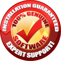 product Guarantee Seal