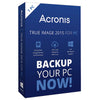 Acronis True Image 2015 PC/MAC License