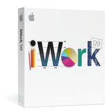 Apple iWork '09 Family Pack - 5 macs 